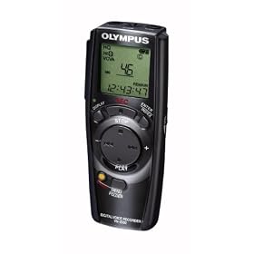 Olympus VN 2000  Dictation Machine