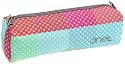 O'Neill Ac Waterfall Pencil Case Pack, Trousse fille - Rose, Synthétique
