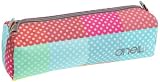 ONeill Ac Waterfall Pencil Case Pack, Trousse fille - Rose, Synthétique