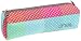 O'Neill Ac Waterfall Pencil Case Pack, Trousse fille - Rose, Synthétique