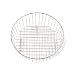 Kindred : DB14S Dish Drain Basket - 14in DIAMETER X 5in