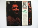 BILLIE HOLIDAY, Thesaurus of Classic Jazz, The Golden Years, Volume Three.