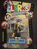 Clerks Mallrats Series 2 Willam Action Figure