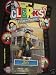 Clerks Silent Bob Inaction Figure
