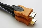 Universal HDMI Cable 7 ft.