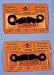 Mustache Real Hair Span Brn Costume Accessory