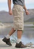 Cargo Shorts