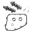 S&S Cycle 583CE Easy Start Camshaft Kit 106-5807