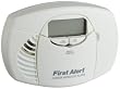 First Alert Battery Powered Carbon Monoxide Alarm with Digital Display #CO410