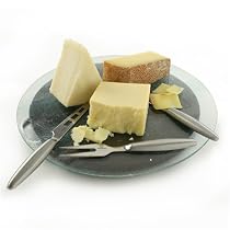 Chardonnay Cheese Board Gift Set (1.5 pound) by igourmet.com
