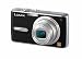Panasonic DMC-FX07EB-K Digital Camera - Black (7.2MP, 3.6 x Optical) Antishake, 2.5" LCD
