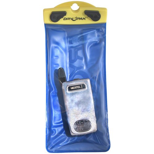 Kwik Tek Dry Pak Cell Phone Case