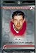 2006 / 07 In The Game Between The Pipes Hockey Card #91 Glenn Hall - Mint Condition - In Protective Display Case !