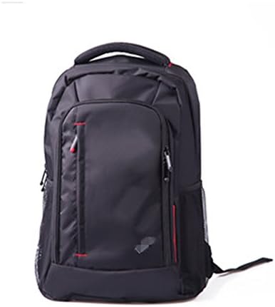 AIRTHD®Backpack for Lenovo IdeaPad Thinkpad 12-15.6 Inch Laptop macbook Ultrabook Computer business and casual Black Backpack(0A33911)
