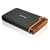 Transcend 120GB StoreJet 1.8 Inch 120GB PATA Mini Portable Hard Drive