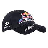 from Red Bull Racing Red Bull Racing Vettel cap blue