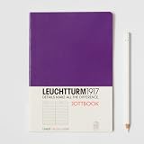 Produkt-Bild: Jottbook Medium liniert lila
