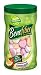 Benefiber Nutriose Tablet  Assorted Fruit Chewables, 100-Count Bottles (Pack of 2)