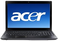 Acer AS5736Z-4427 15.6-Inch Laptop (Mesh Black)
