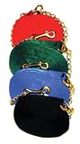 Lunge Line With Chain, 20' Green