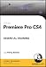 Premiere Pro CS4 Essential Training