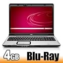 HP DV9843CL Pavilion Notebook PC - REFURBISHED