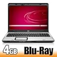 HP DV9843CL Pavilion Notebook PC - REFURBISHED