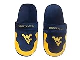West Virginia Mountaineers Scuff
