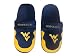West Virginia Mountaineers Scuff