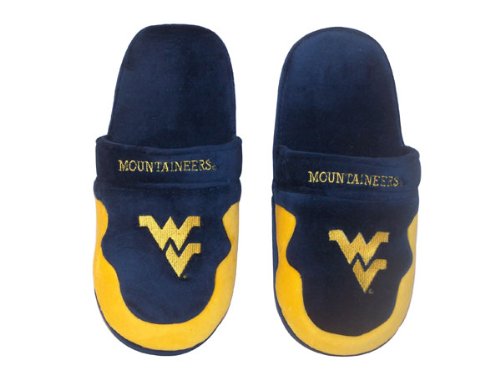 West Virginia Mountaineers Scuff