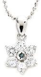 L'AMOUR DIAMOND (��ࡼ����������) �ͥå��쥹 LMD-EN17