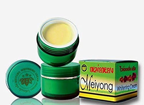 Meiyong Whitening Cream Reduce Acne Blemishes and Dark Spots