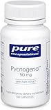 UPC 766298002262 product image for Pure Encapsulations Pycnogenol 50 mg - 60 capsules | upcitemdb.com