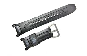 Casio Replacement Band For Pathfinder PAG-40