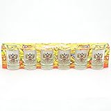 SHOT GLASS SET/RUSSIA'S COAT OF ARMS/RUSSIA FOREVER [Made in Russia. Material: glass. Set includes 6 shot glasses. Size: 2.6