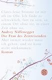 Die Frau des Zeitreisenden, lim. Sonderausgabe