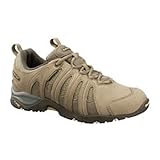Women's Hi-Tec SARATOGA WP Hiking Boots TAUPE 7 M
