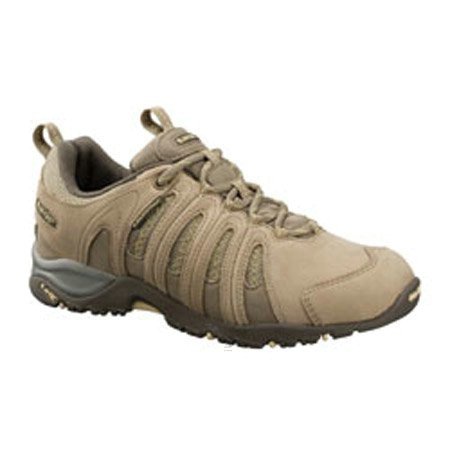Women's Hi-Tec SARATOGA WP Hiking Boots TAUPE 7 M