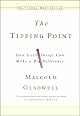 The Tipping Point