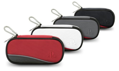 Childrens Toyshop  Video Games : PSP Carrying Case