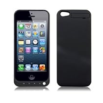 IPhone 5 Discount Review LIYING New Power Bank for Apple iPhone 5 (All Models 2012) External Extended High Capacity (2200 mAh) Portable Spare Battery Power Pack Emergency Charging Charger Case / Cover - Black IPhone 5 Discount Review LIYING New Power Bank for Apple iPhone 5 (All Models 2012) External Extended High Capacity (2200 mAh) Portable Spare Battery Power Pack Emergency Charging Charger Case / Cover - Black