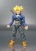 Bandai Trunks S.H. Figuarts_s-2