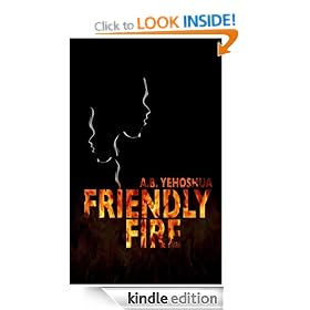 Friendly Fire