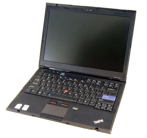 Lenovo ThinkPad X301 Notebook 13.3 inch (Core 2 Duo SU9400 1.4GHz 2048MB 128GB Solid State Drive  WXGA+ TFT DVDÂ±RW (Dual Â±R) LAN WLAN Bluetooth Windows 7 Pro 32 Bit with XP RDVD Intel GMA 4500MHD)