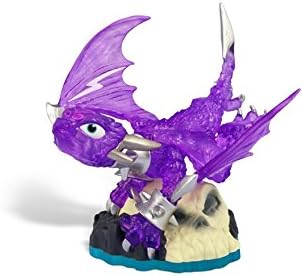 Cynder: Skylanders Swap Force Single Figure