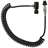 JT 3000psi Coil Remote