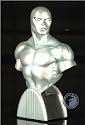 Silver Surfer Mini Bust Bowen Designs!