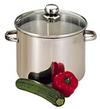 Baumalu - 342684 - Traiteur + Couvercle - 19 L - Diamètre: 32 cm