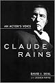 Claude Rains (Hardcover)