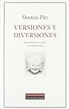 Versiones y Diversiones